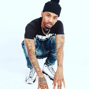 Meet your Posher, Stanley